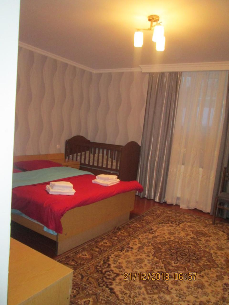 Sabuka Qushashvili Hotel Казбеги Екстериор снимка